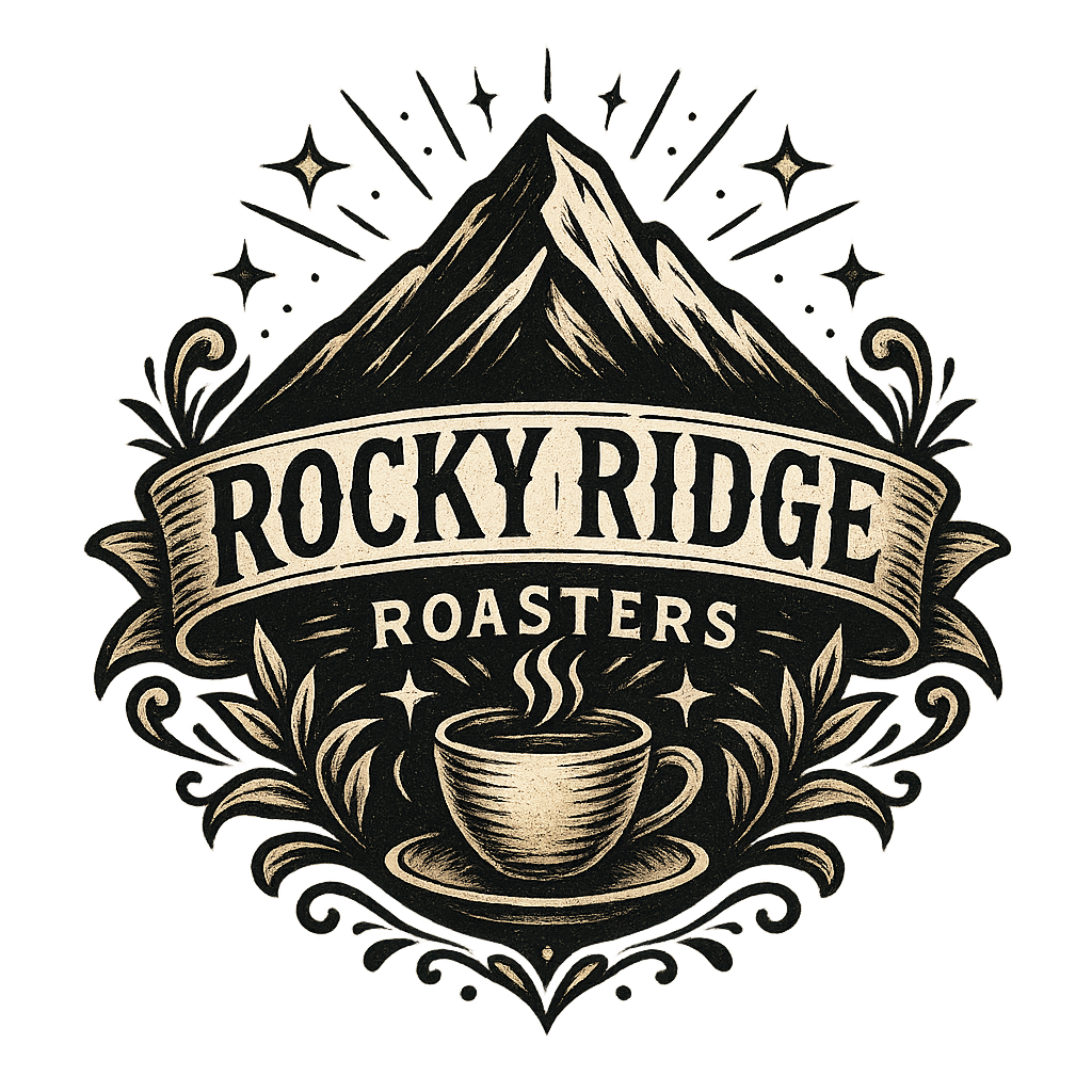 Rocky Ridge Roasters